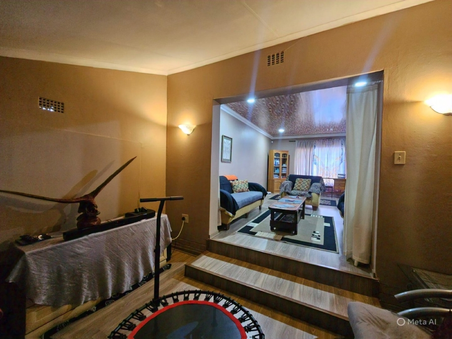 3 Bedroom Property for Sale in Sasolburg Ext 15 Free State